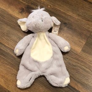 NWT GANZ Lovey Security Stuffed Animal